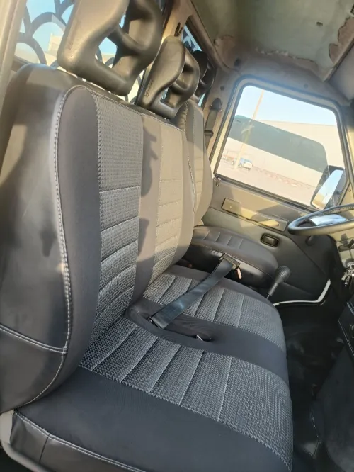 Iveco Iveco classique 1999