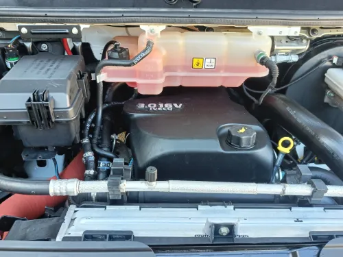 Iveco 35c15 tt options 