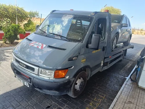 Iveco 35c11 2000