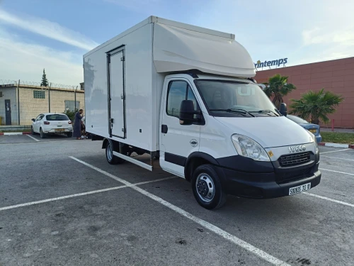 Iveco contenter C15 2013