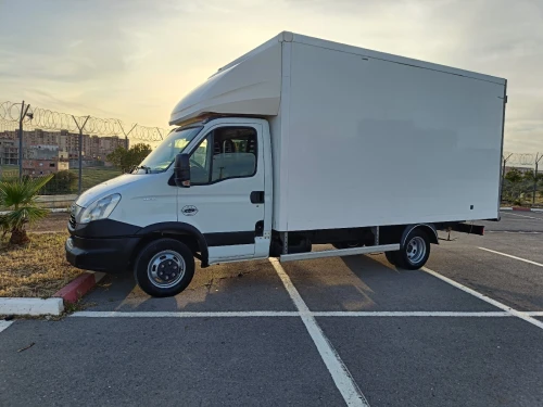 Iveco contenter C15 2013
