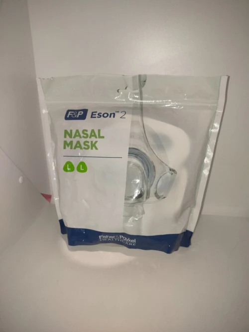 RESMED Masque Facial Nasal Narinaire CPAP PPC VNI Masque Full Face