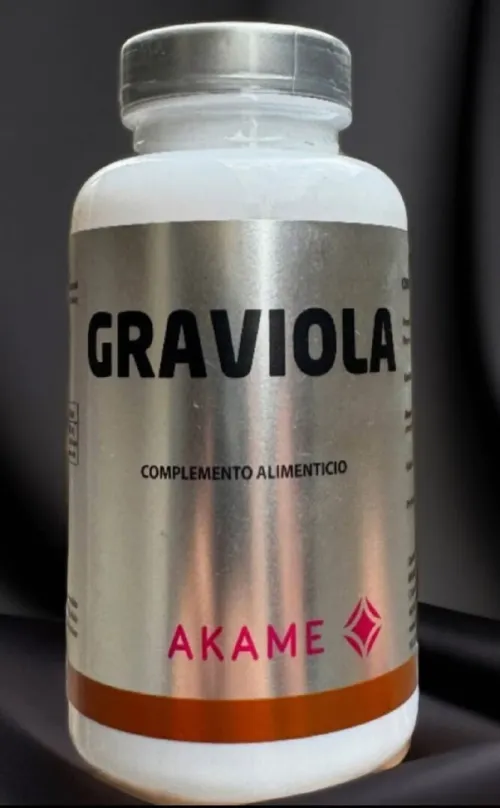 Graviola   الجرافيولا