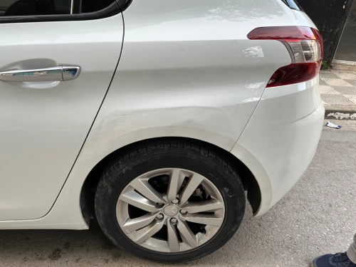 Peugeot 308 2014 Active