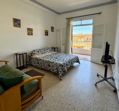 Location Appartement F2 Alger Draria