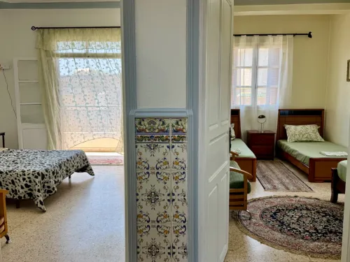 Location Appartement F2 Alger Draria