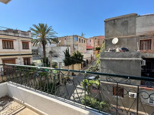 Location Appartement F2 Alger Draria