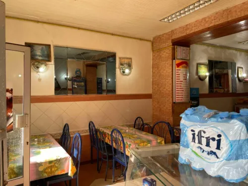 Vente Local Blida Blida