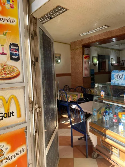 Vente Local Blida Blida