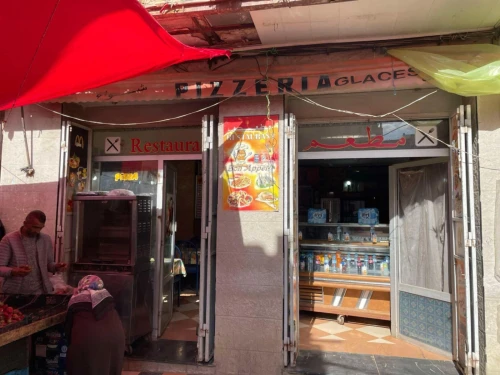 Vente Local Blida Blida