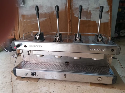 machine a cafe conti