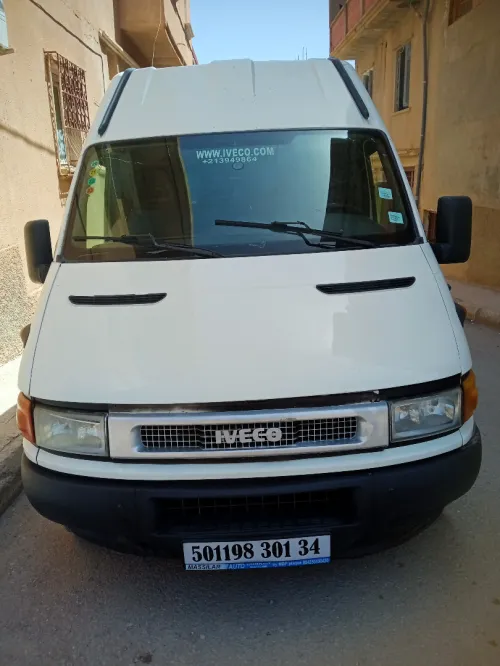 IVECO c11 2001