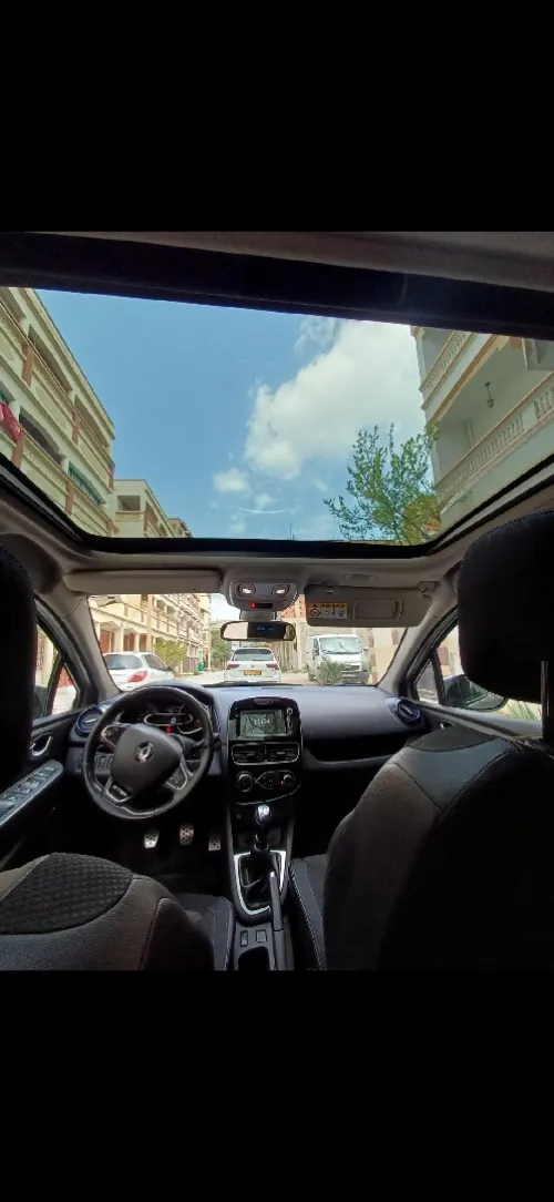 Renault Clio 4 2019 GT Line +