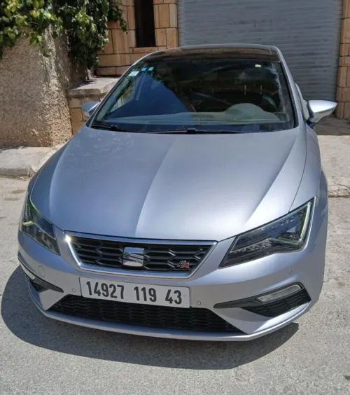 Seat Leon 2019 FR