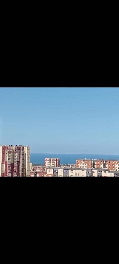 Vente Appartement Alger Zeralda