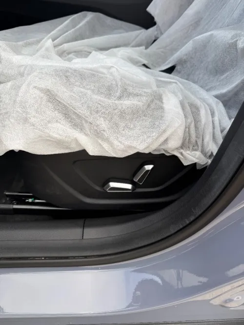 Geely Coolray 2025 Full option