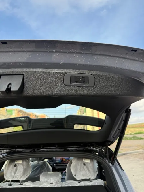 Geely Coolray 2025 Full option