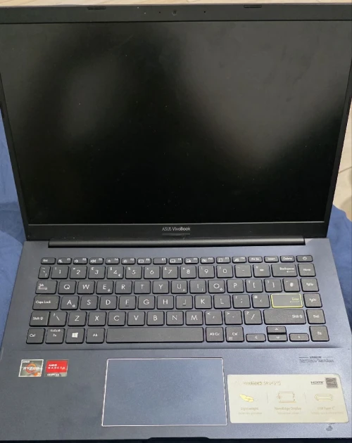 asus vivobook