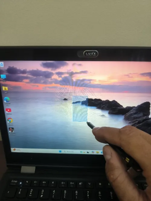 Lenovo Thinkpad Yoga L390