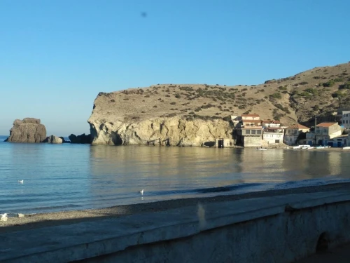 Location vacances Bungalow F4 Aïn Témouchent Bou zedjar