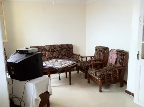 Vente Appartement F4 Aïn Témouchent Beni saf