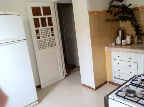 Vente Appartement F4 Aïn Témouchent Beni saf