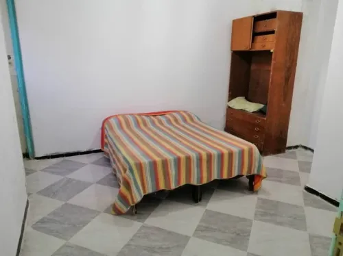 Location vacances Bungalow F4 Aïn Témouchent Bou zedjar