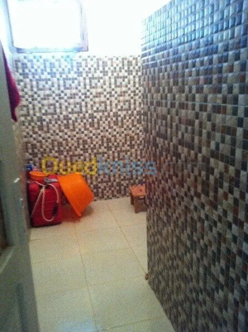 Vente Appartement F4 Aïn Témouchent Beni saf