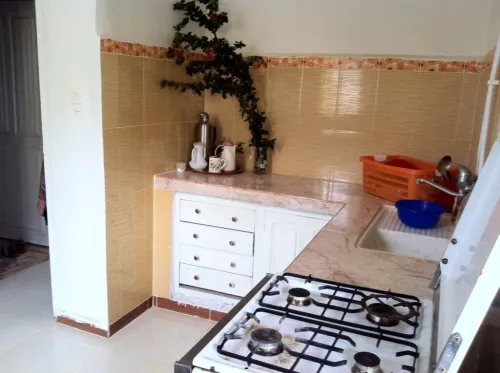 Vente Appartement F4 Aïn Témouchent Beni saf
