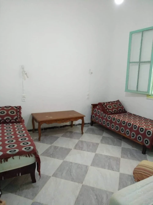 Location vacances Bungalow F4 Aïn Témouchent Bou zedjar