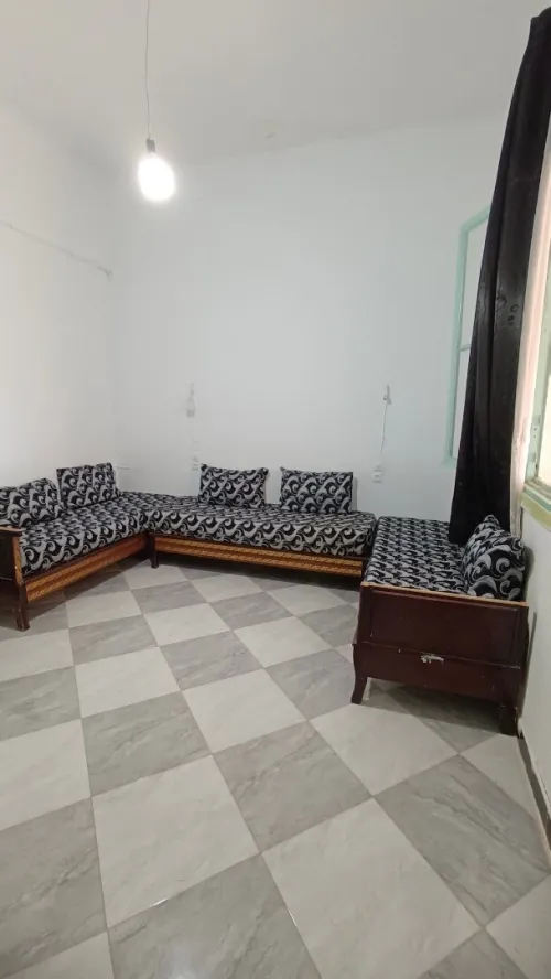 Location vacances Bungalow F4 Aïn Témouchent Bou zedjar