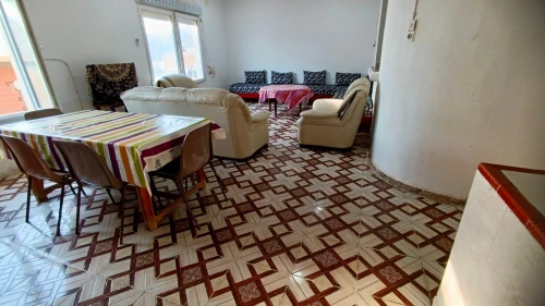 Location vacances Bungalow F4 Aïn Témouchent Bou zedjar