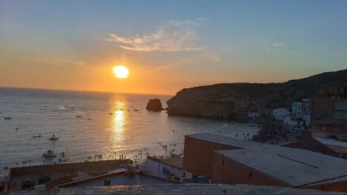 Location vacances Bungalow F4 Aïn Témouchent Bou zedjar