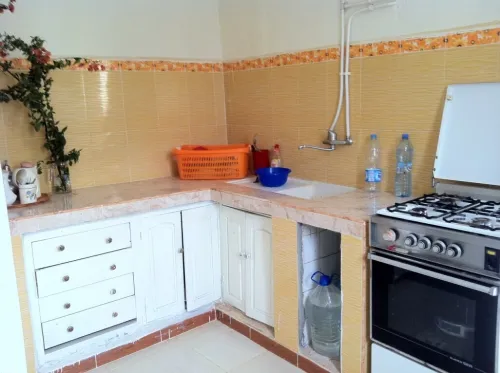 Vente Appartement F4 Aïn Témouchent Beni saf