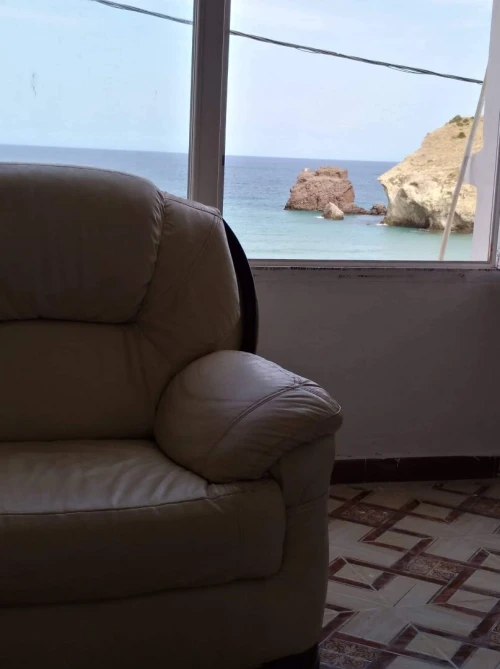 Location vacances Bungalow F4 Aïn Témouchent Bou zedjar