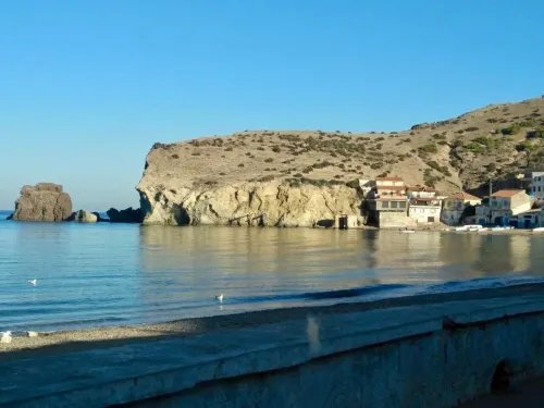 Location vacances Bungalow F4 Aïn Témouchent Bou zedjar