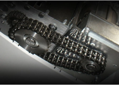 Powerful High-Security Shredder for Classified Documents: KOBRA 400 HS-6