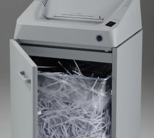 DÉCHIQUETEUSE DE DOCUMENT KOBRA 240.1C4