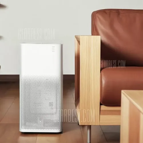 Purificateur d'Air Xiaomi Mi Air - Spécial Professionnel & Santé