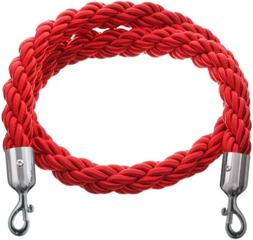 Corde de Guidage VIP  Rouge & OR