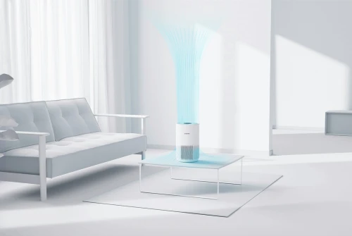 Purificateur d'Air Xiaomi Mi Air - Spécial Professionnel & Santé