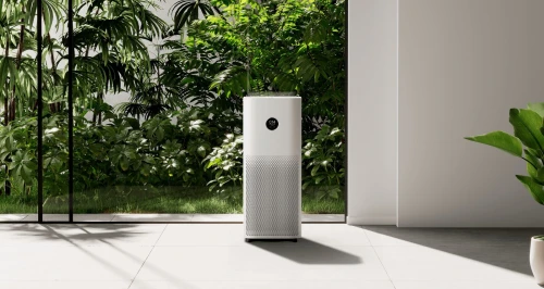 Purificateur d'Air Xiaomi Mi Air - Spécial Professionnel & Santé