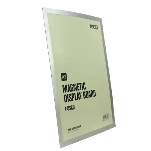 TABLEAU MAGNETIQUE PROFESSIONNEL  IDEAL BUREAU & ATELIER