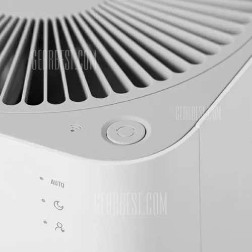 Purificateur d'Air Xiaomi Mi Air - Spécial Professionnel & Santé