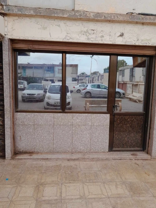 Vente Local Aïn Témouchent Ain temouchent