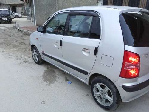 Hyundai Atos 2009 GLS
