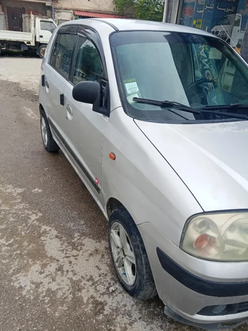 Hyundai Atos 2009 GLS