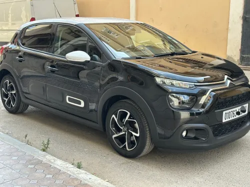 Citroen C3 2022 DIESEL 1.6 HDI 92