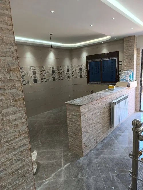 Location Niveau De Villa F4 Tipaza Hadjout