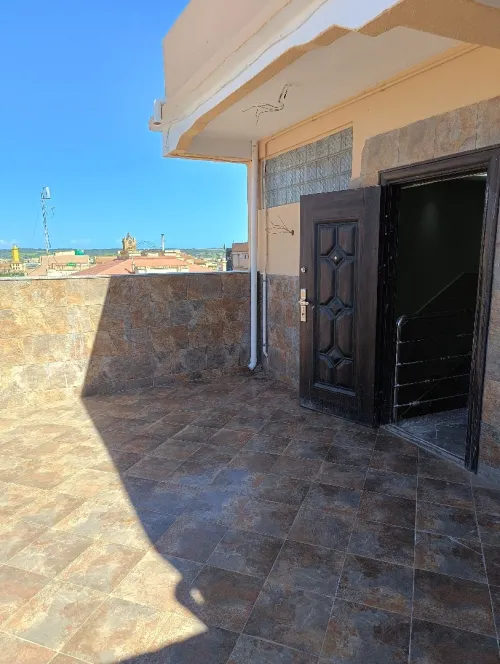 Location Niveau De Villa F4 Tipaza Hadjout